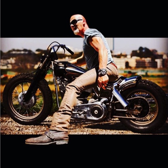 Meet your Posher, Stephen - Picture 10 of 10